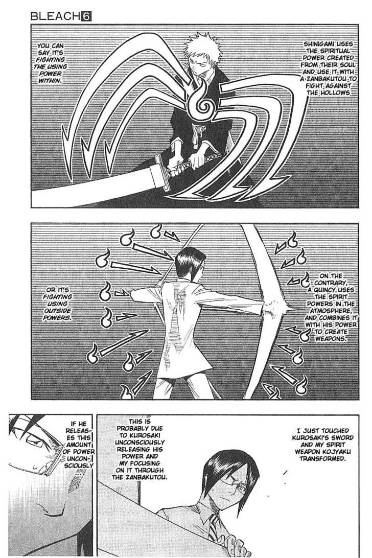 Bleach Vol.06 Chapter 049 page 3