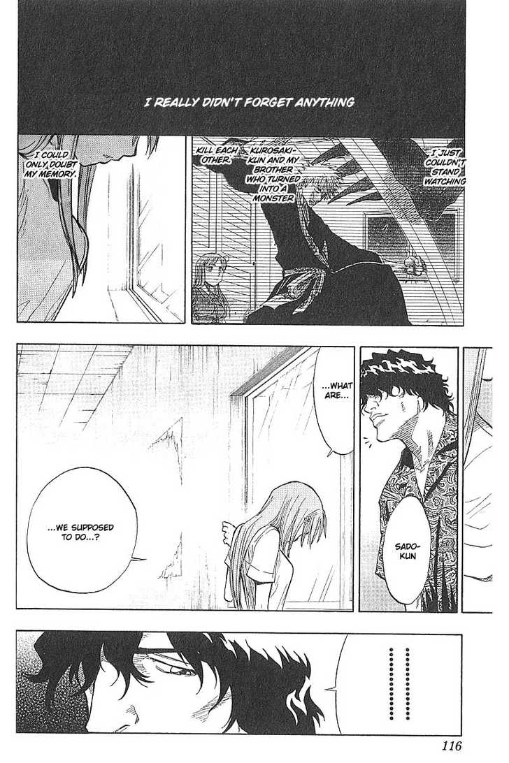 Bleach Vol.06 Chapter 049 page 8