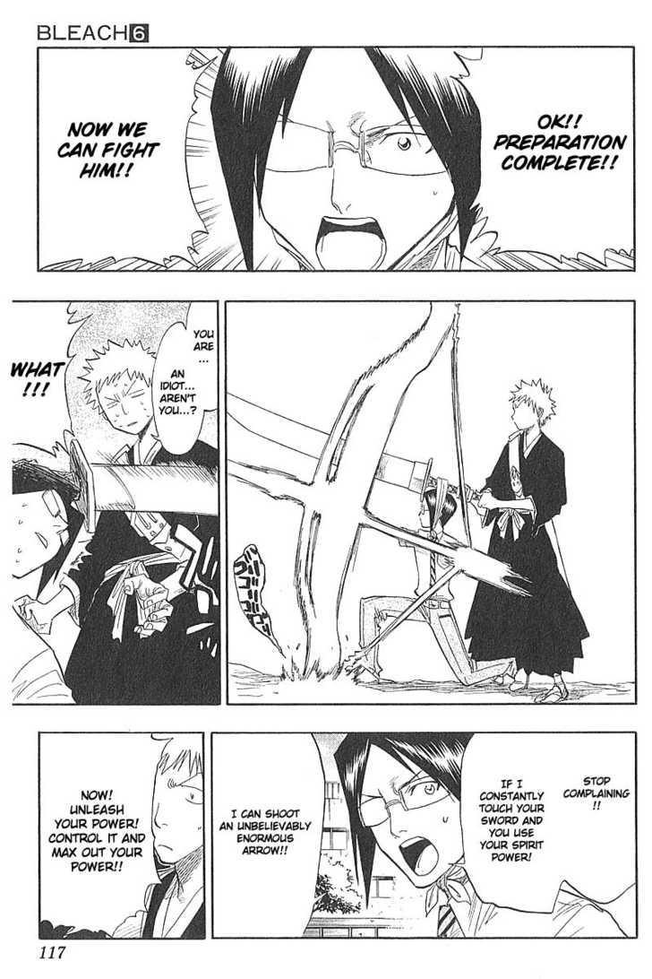 Bleach Vol.06 Chapter 049 page 9