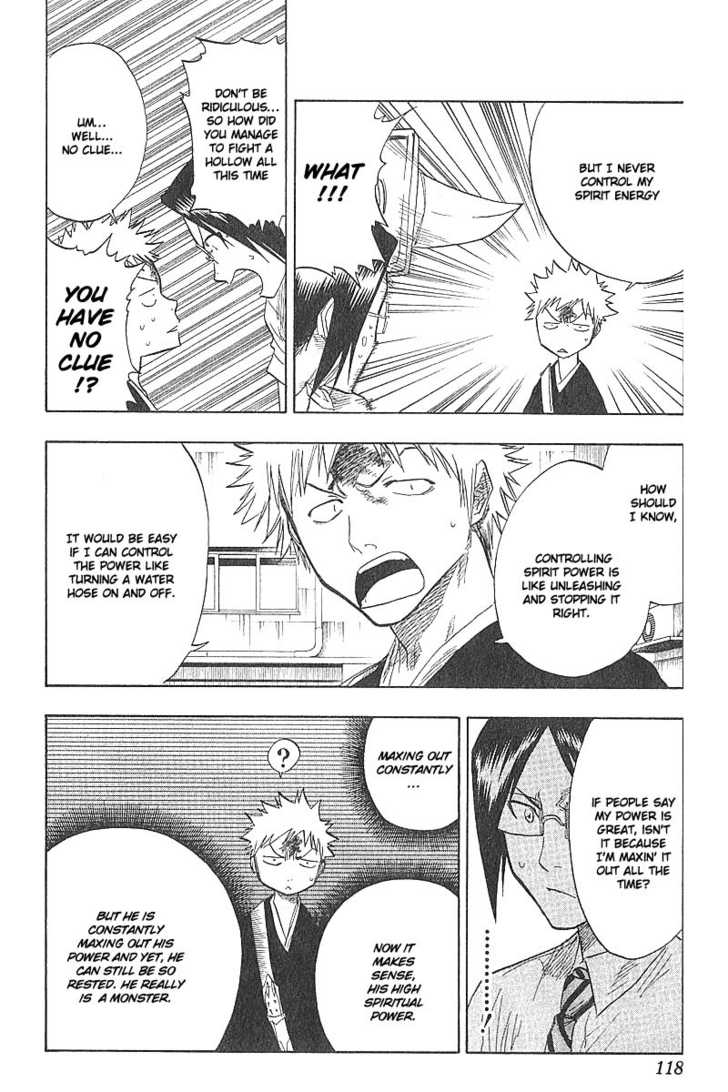 Bleach Vol.06 Chapter 049 page 10