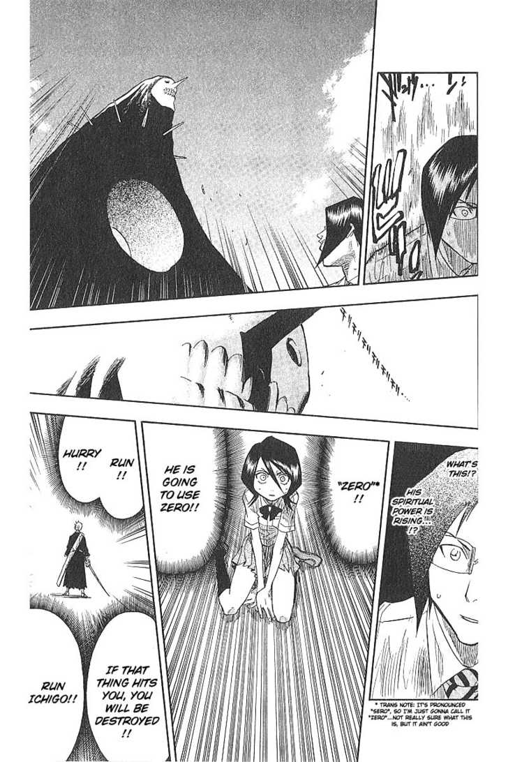 Bleach Vol.06 Chapter 049 page 11
