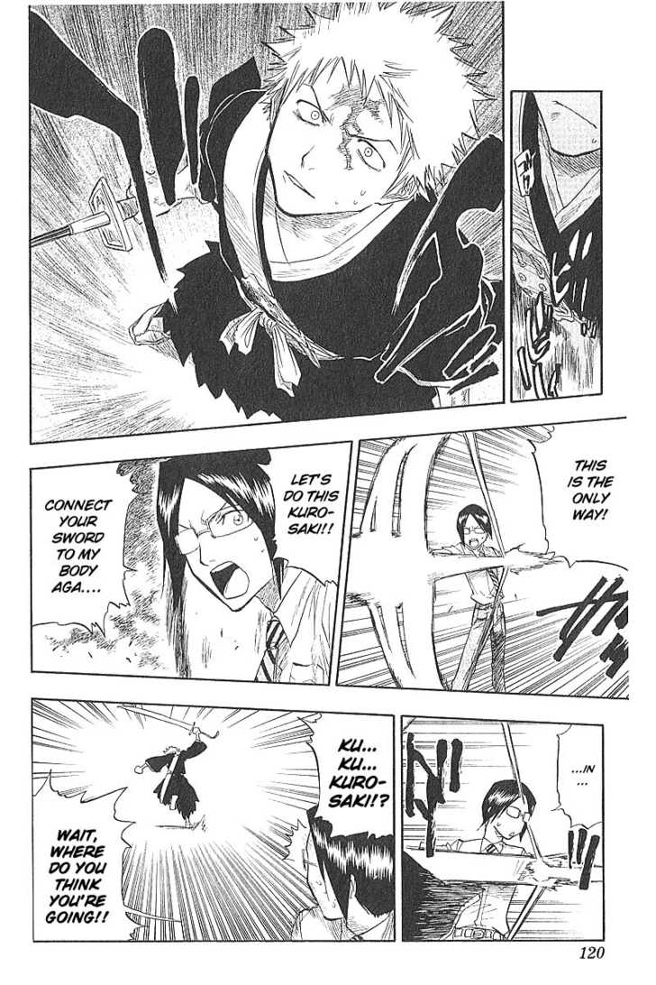 Bleach Vol.06 Chapter 049 page 12