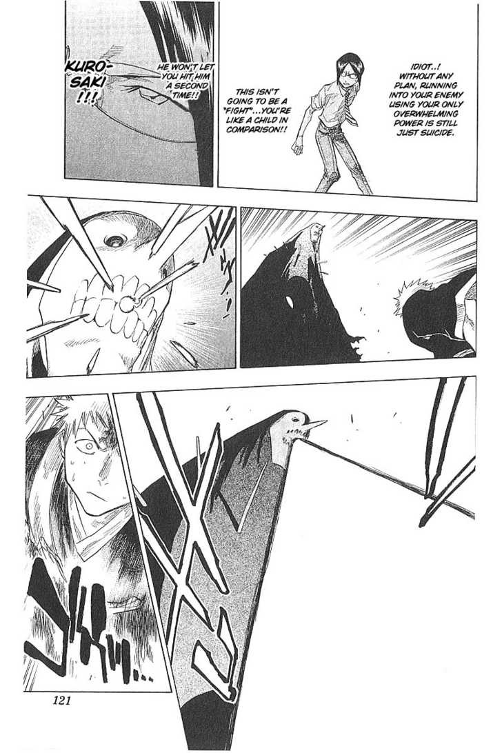 Bleach Vol.06 Chapter 049 page 13