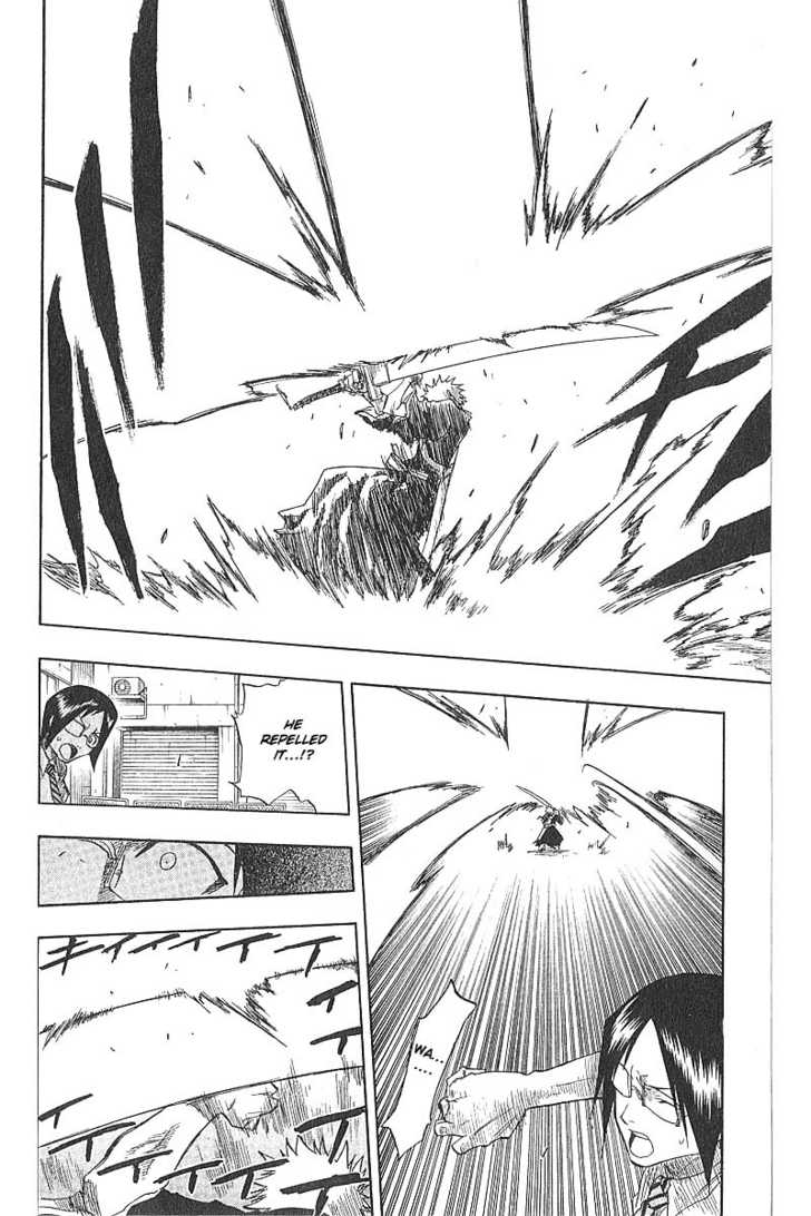 Bleach Vol.06 Chapter 049 page 14