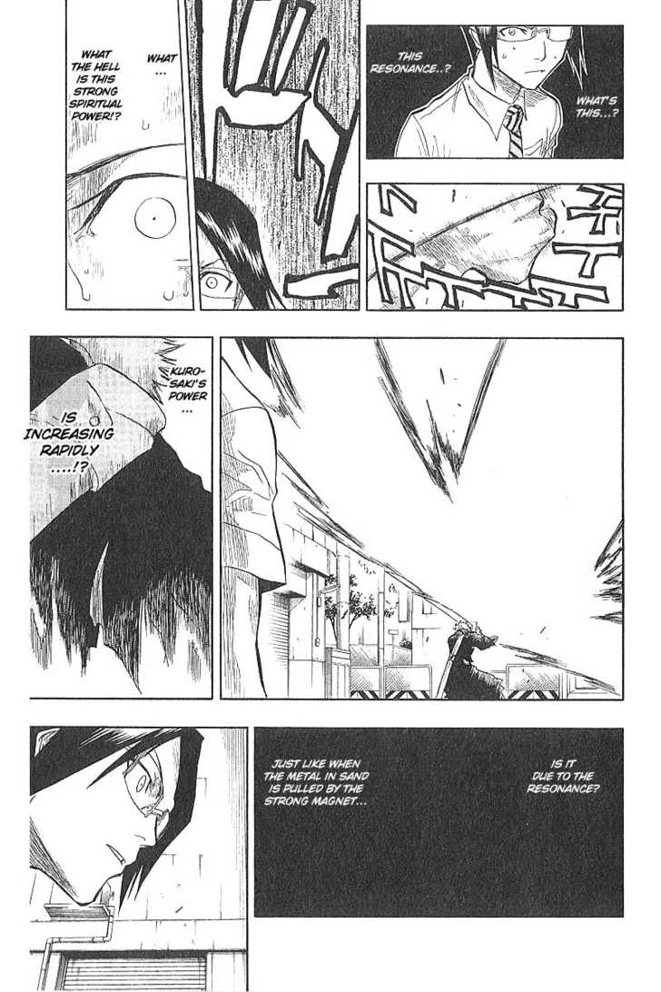 Bleach Vol.06 Chapter 049 page 15