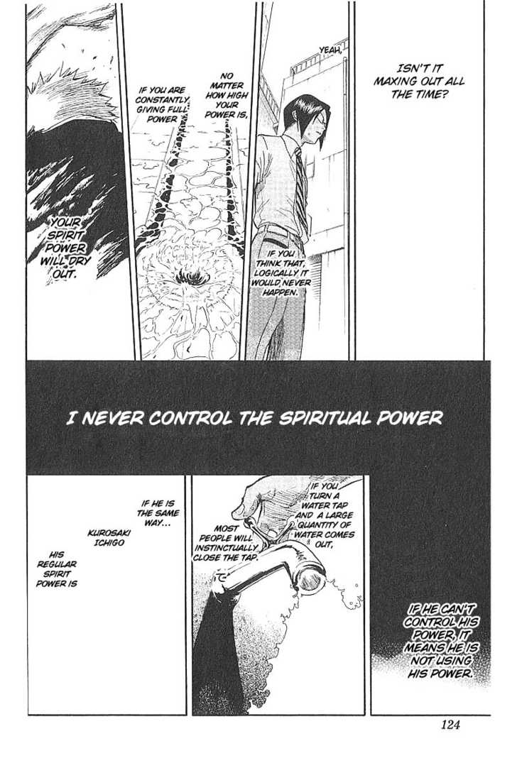 Bleach Vol.06 Chapter 049 page 16