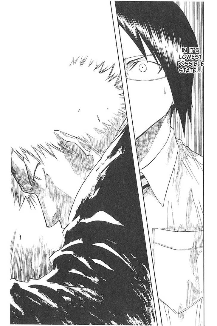 Bleach Vol.06 Chapter 049 page 17