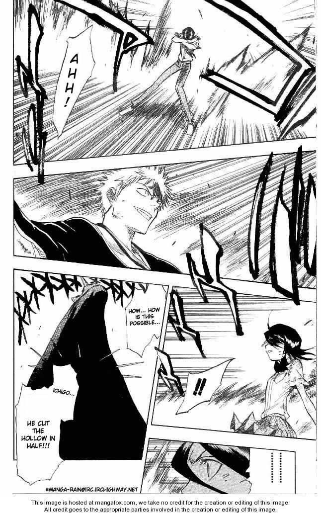 Bleach Vol.06 Chapter 050 page 2