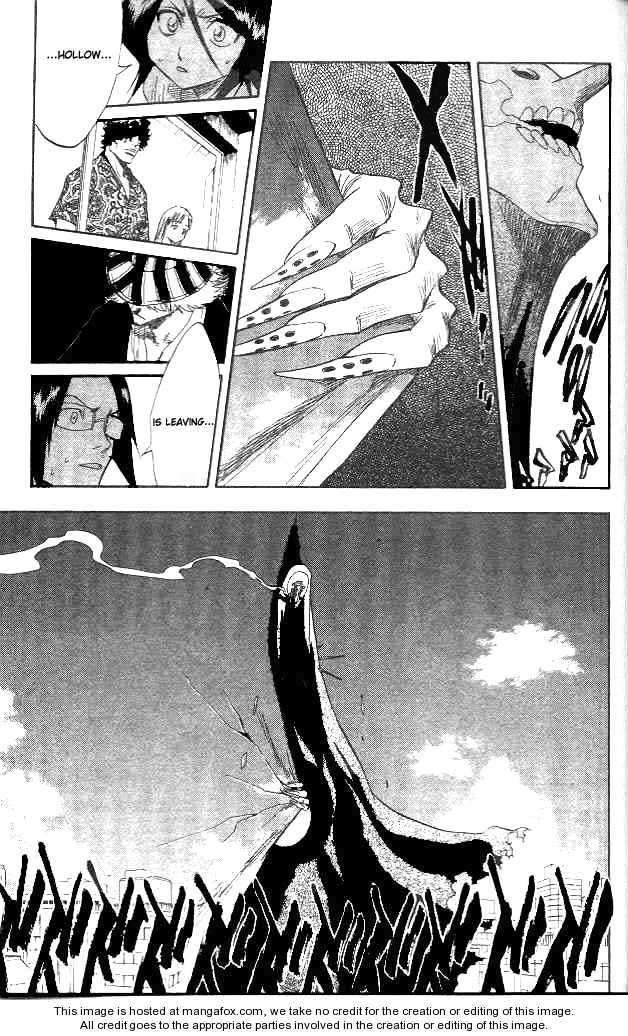 Bleach Vol.06 Chapter 050 page 3