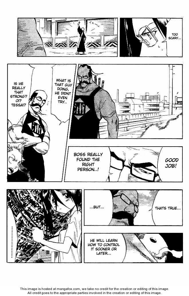 Bleach Vol.06 Chapter 050 page 5