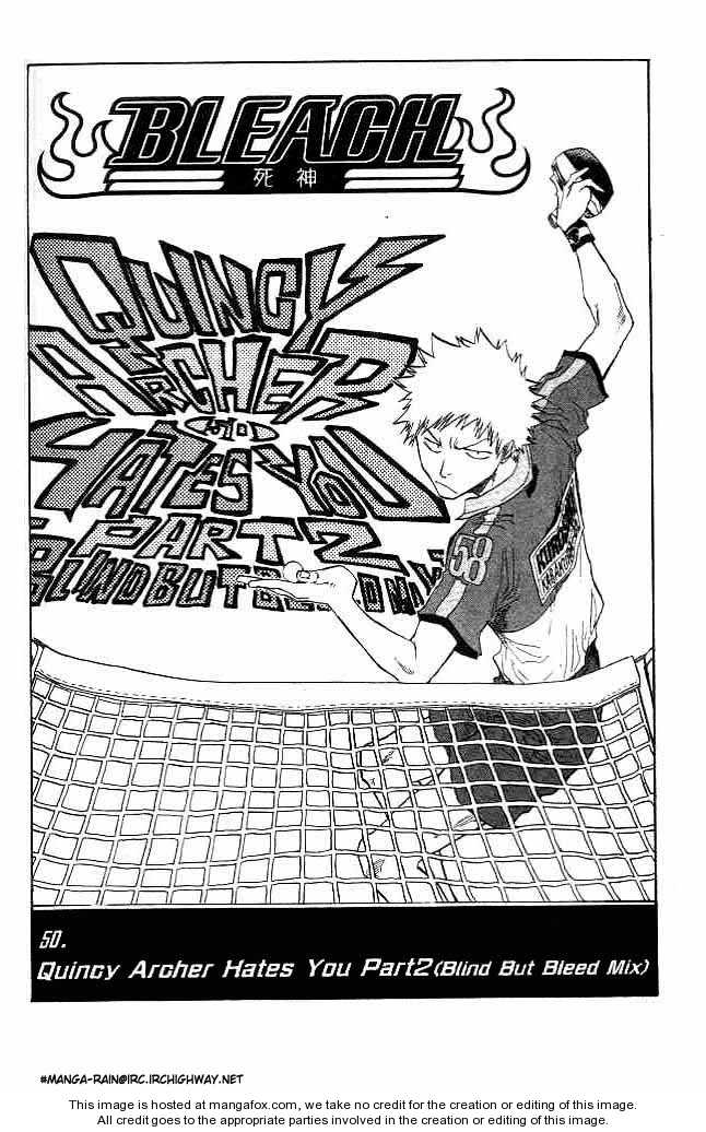 Bleach Vol.06 Chapter 050 page 6