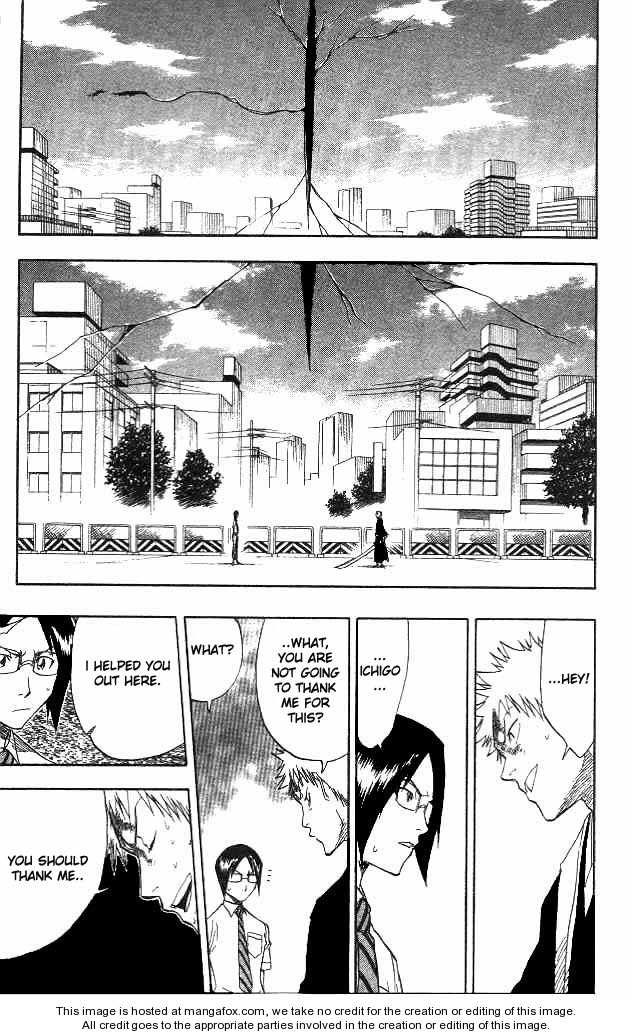 Bleach Vol.06 Chapter 050 page 7