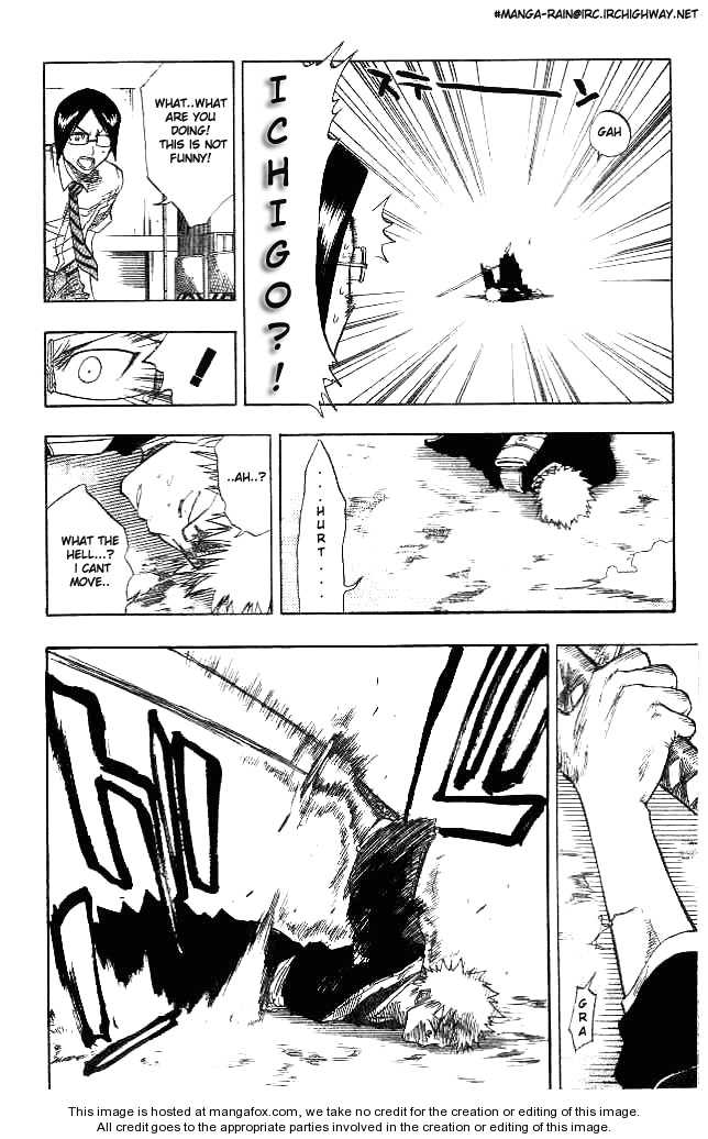 Bleach Vol.06 Chapter 050 page 8