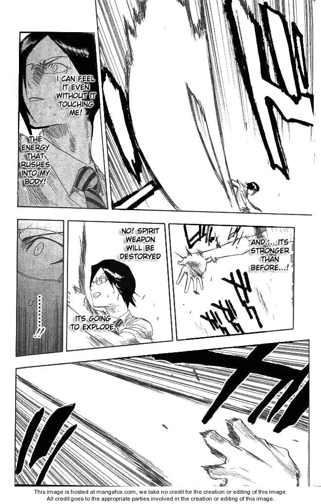 Bleach Vol.06 Chapter 050 page 10