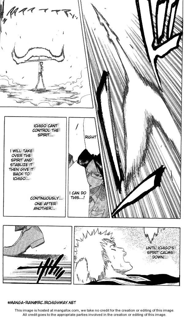 Bleach Vol.06 Chapter 050 page 11