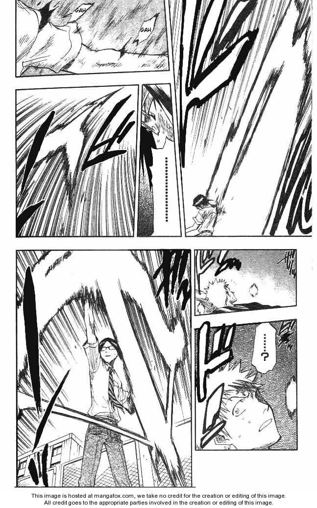 Bleach Vol.06 Chapter 050 page 12
