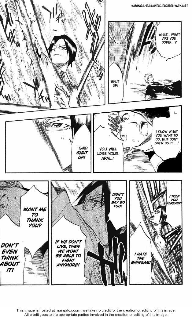 Bleach Vol.06 Chapter 050 page 13
