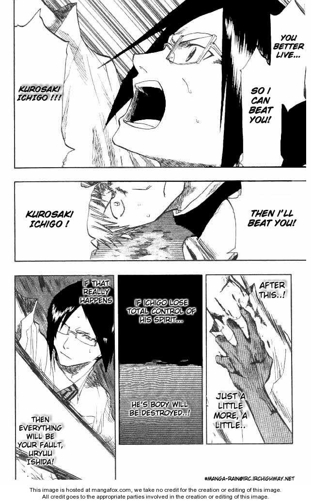 Bleach Vol.06 Chapter 050 page 14