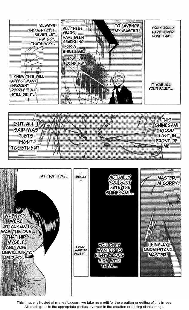 Bleach Vol.06 Chapter 050 page 15