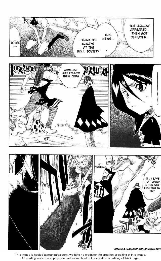 Bleach Vol.06 Chapter 050 page 18