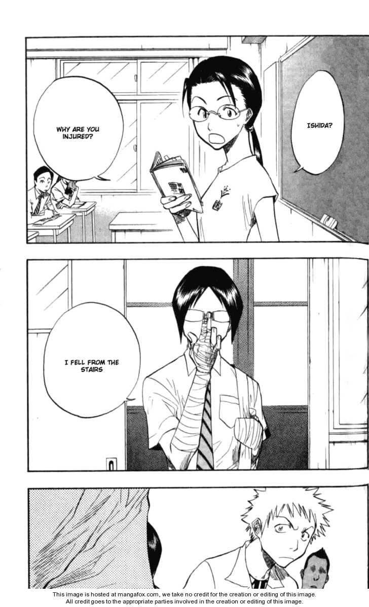 Bleach Vol.06 Chapter 051 page 5