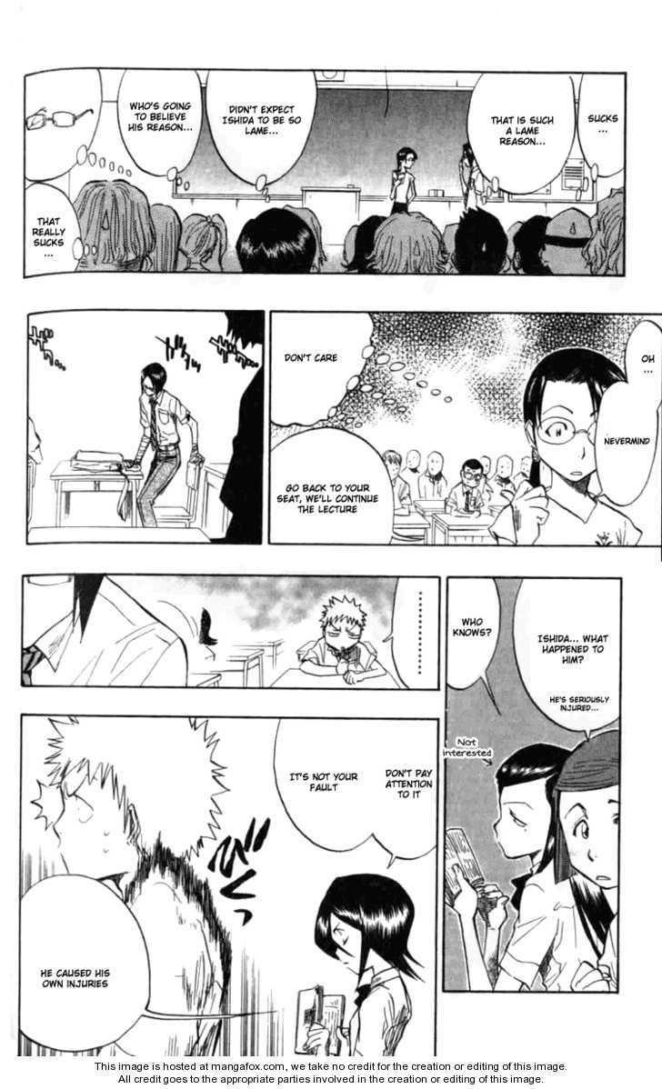 Bleach Vol.06 Chapter 051 page 6