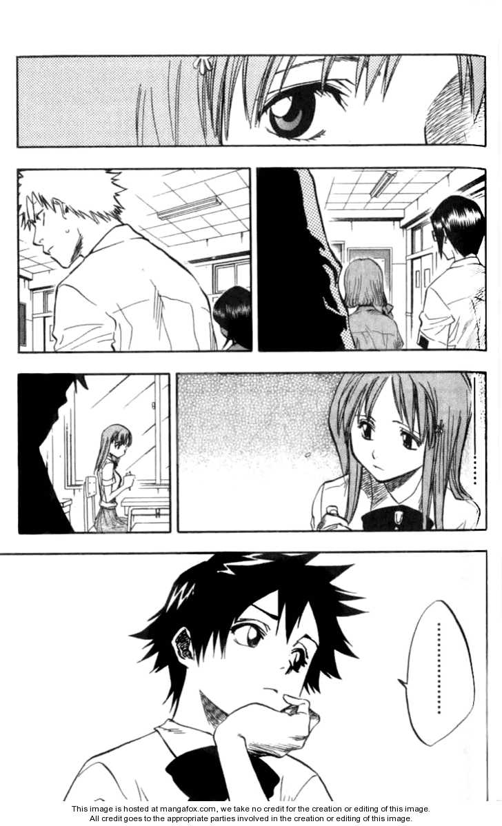 Bleach Vol.06 Chapter 051 page 9