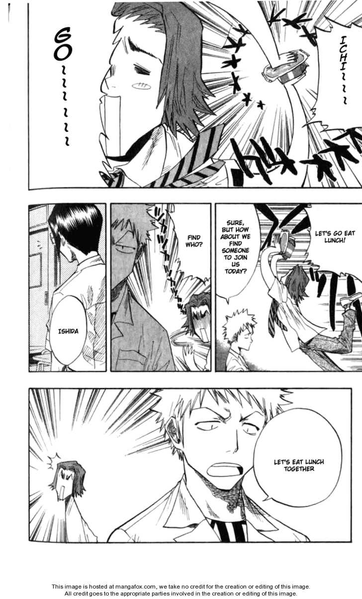Bleach Vol.06 Chapter 051 page 12