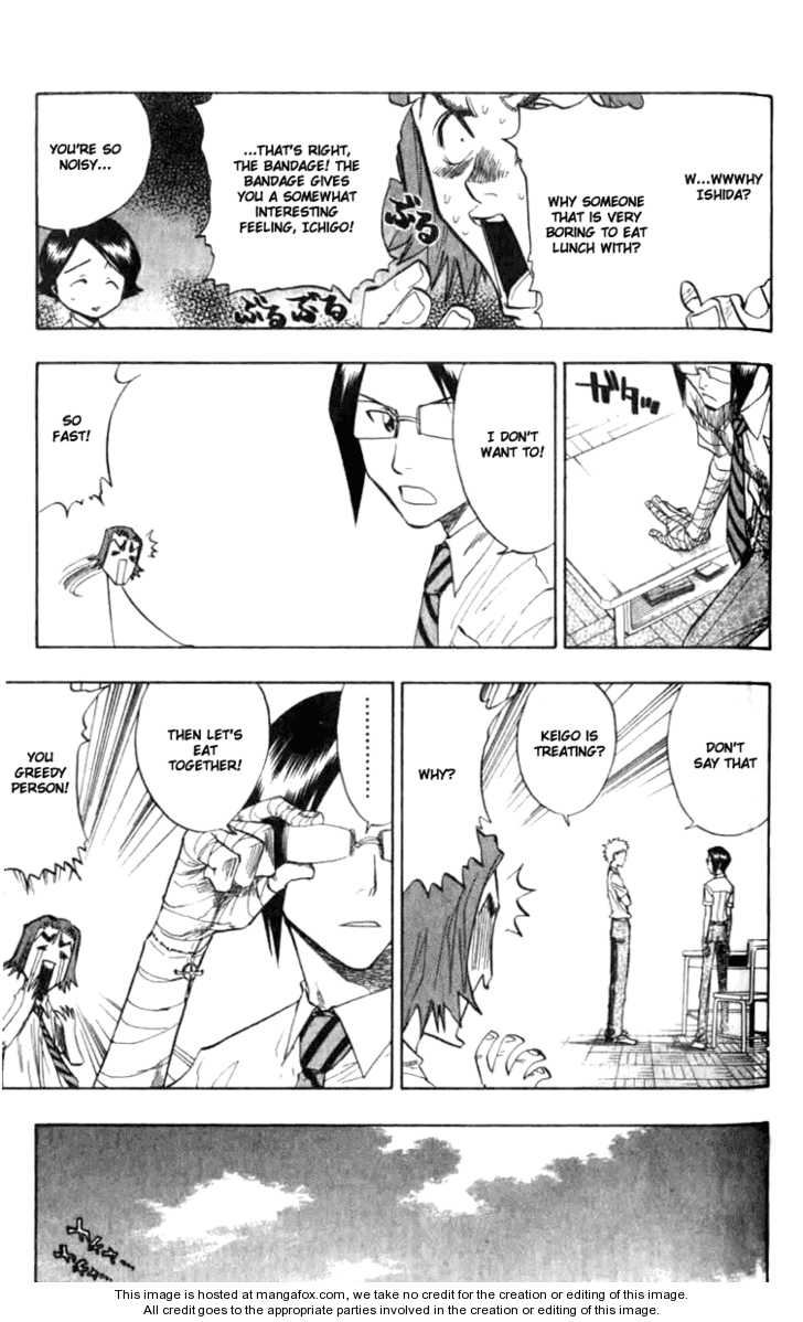 Bleach Vol.06 Chapter 051 page 13