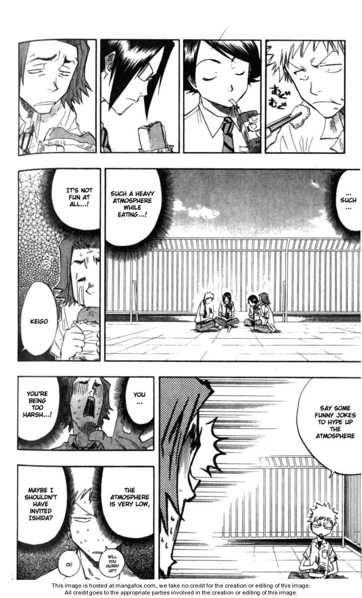 Bleach Vol.06 Chapter 051 page 14