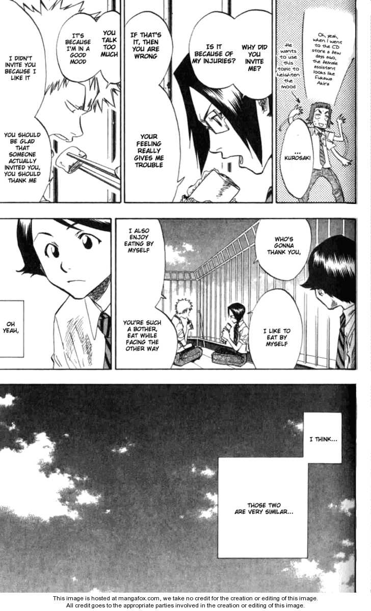 Bleach Vol.06 Chapter 051 page 15