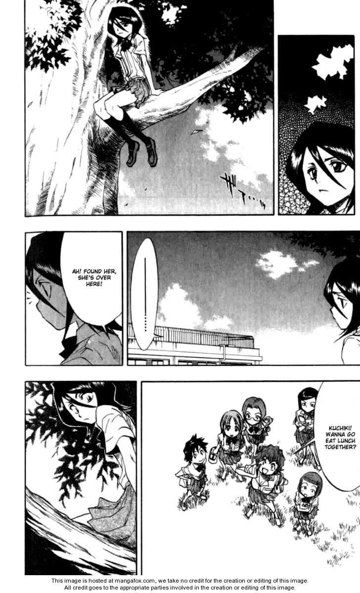 Bleach Vol.06 Chapter 051 page 16