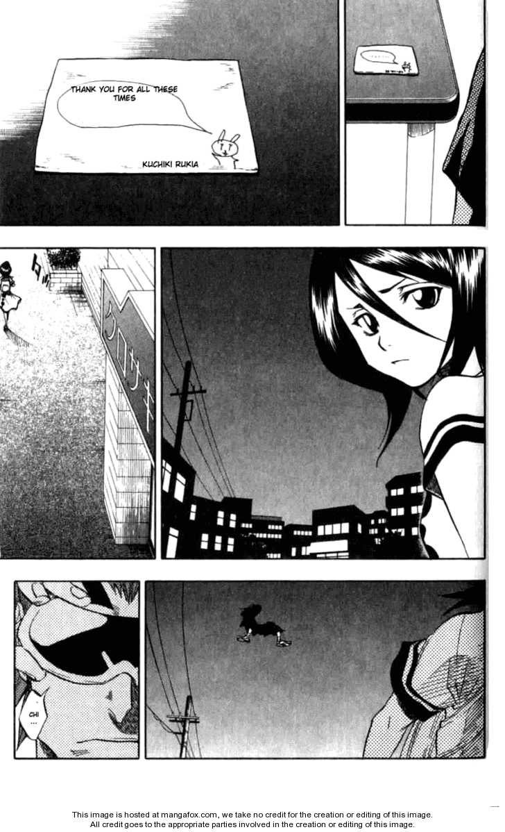 Bleach Vol.06 Chapter 051 page 19