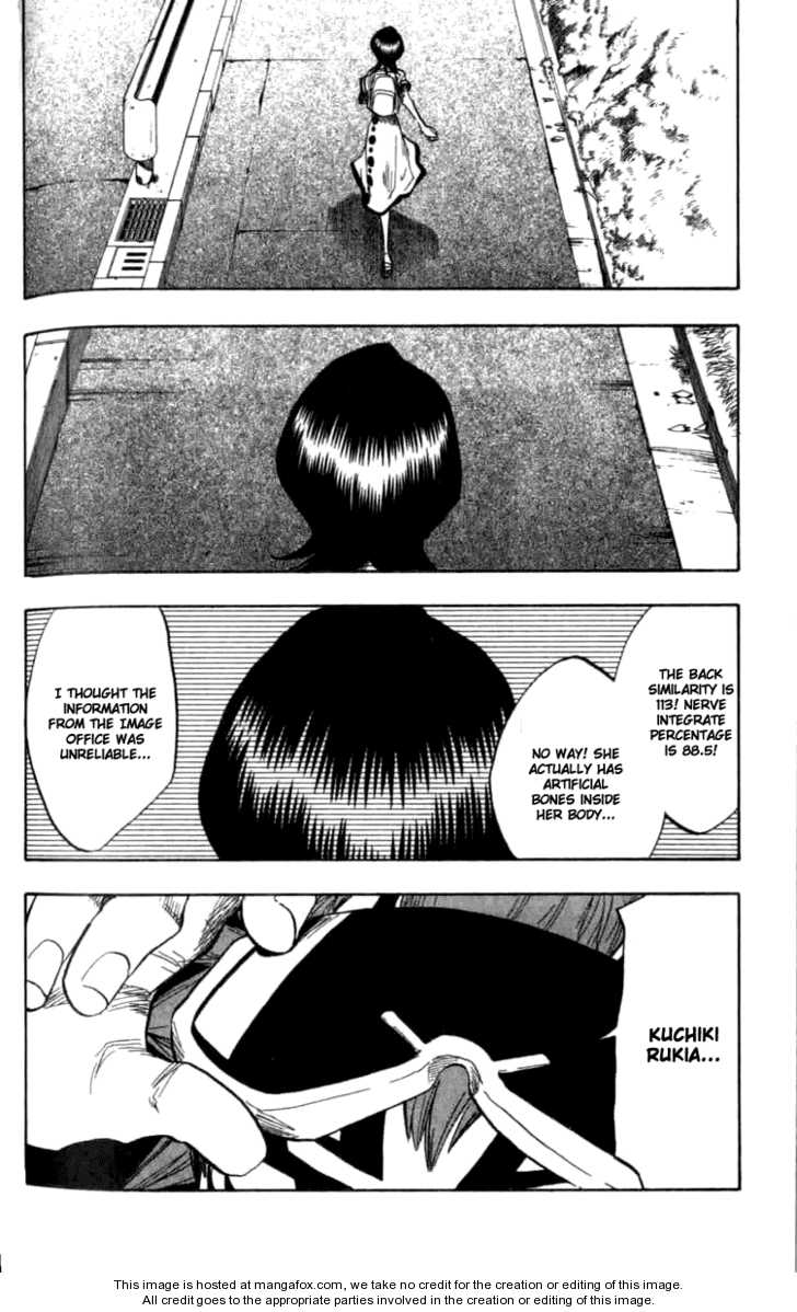 Bleach Vol.06 Chapter 051 page 20