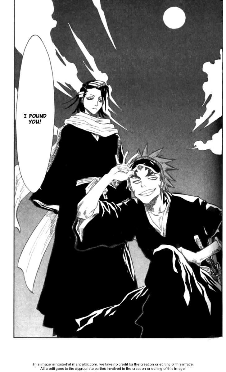 Bleach Vol.06 Chapter 051 page 21