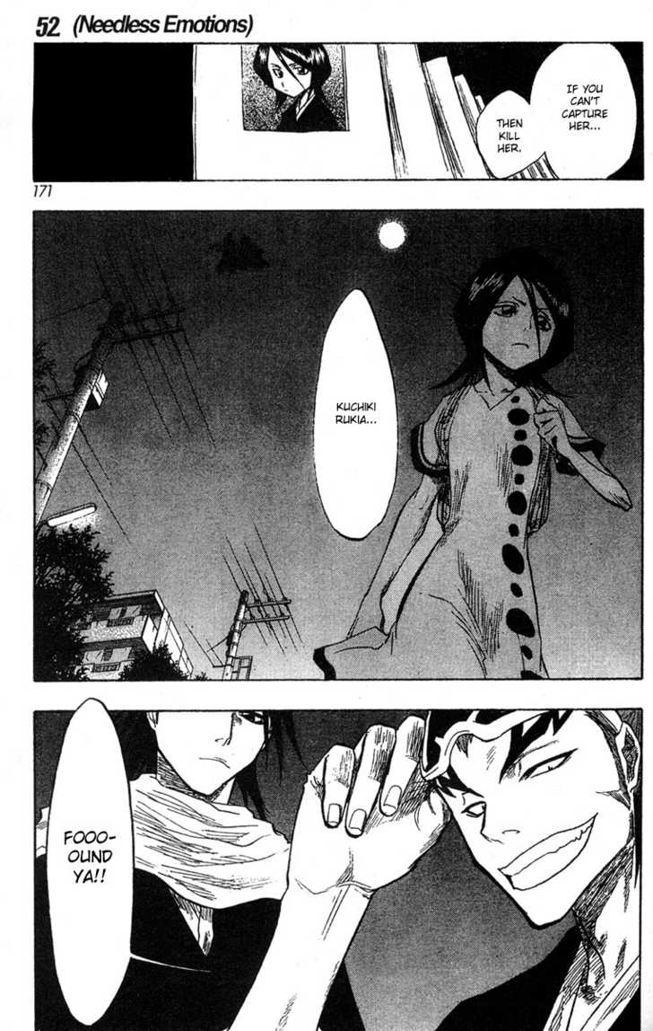 Bleach Vol.06 Chapter 052 page 2