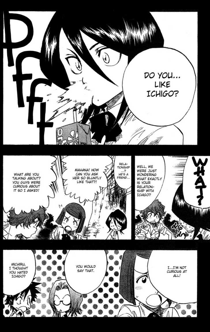 Bleach Vol.06 Chapter 052 page 5