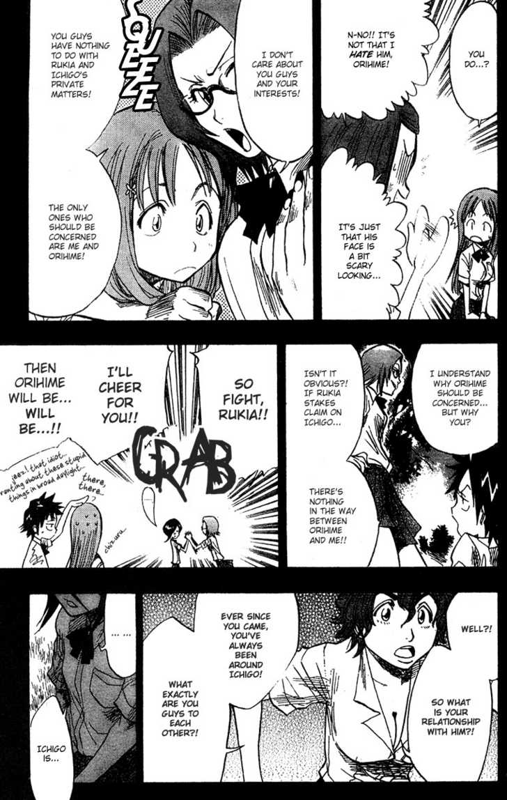 Bleach Vol.06 Chapter 052 page 6