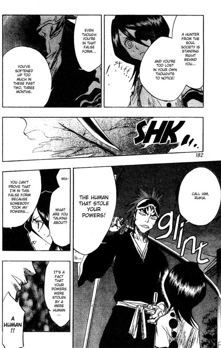 Bleach Vol.06 Chapter 052 page 13