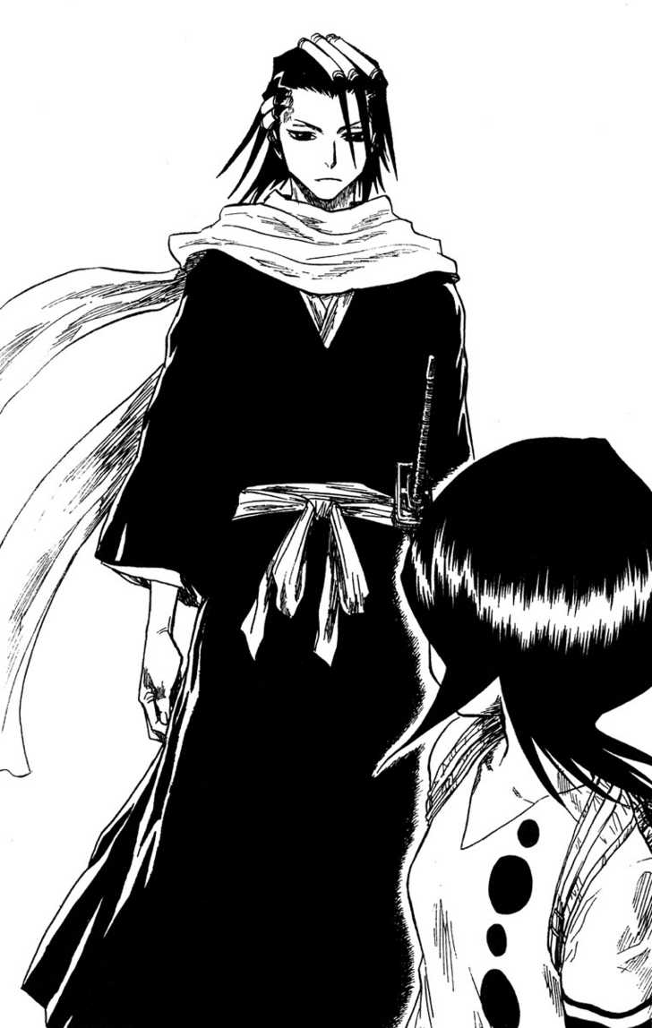Bleach Vol.06 Chapter 052 page 15