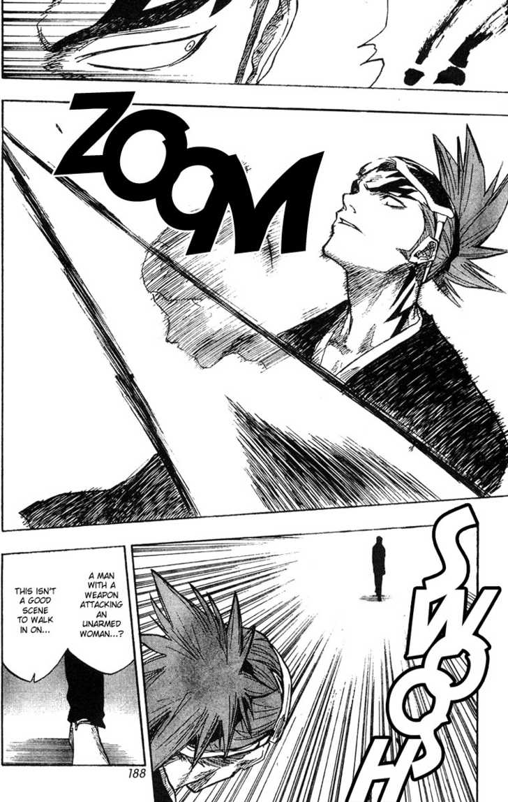 Bleach Vol.06 Chapter 052 page 19