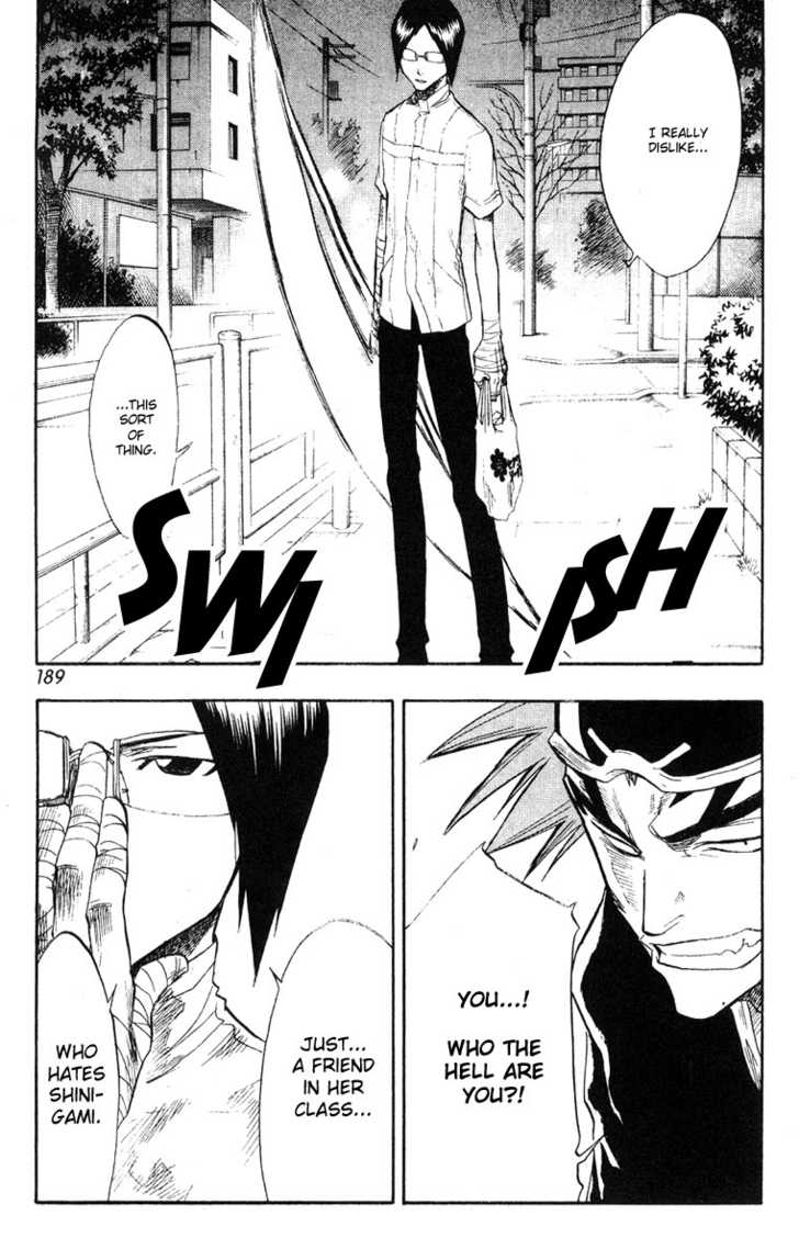 Bleach Vol.06 Chapter 052 page 20