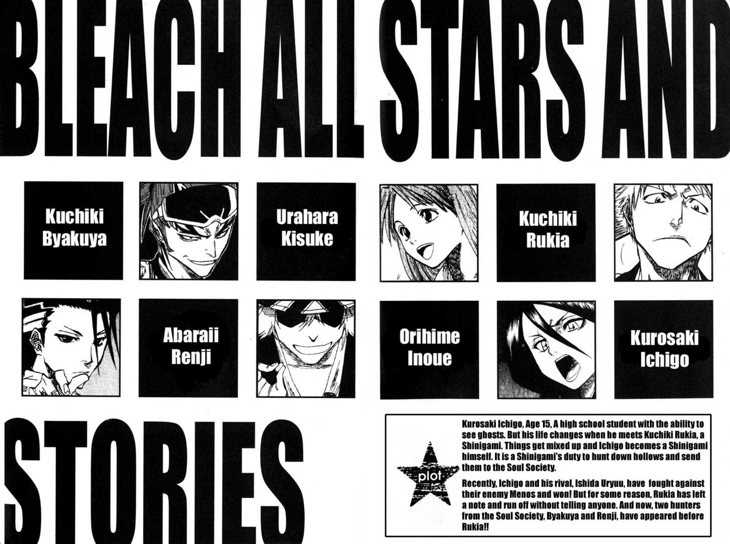 Bleach Vol.07 Chapter 053 page 4
