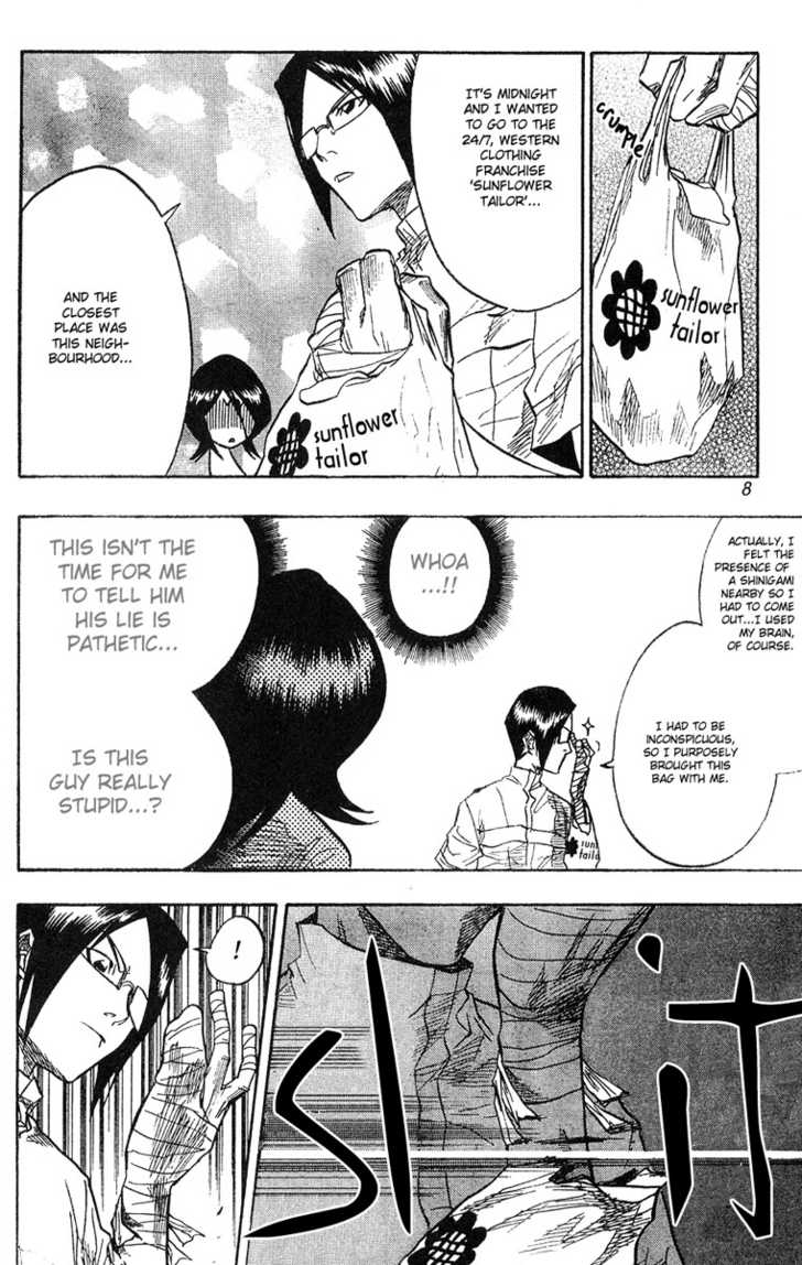 Bleach Vol.07 Chapter 053 page 6