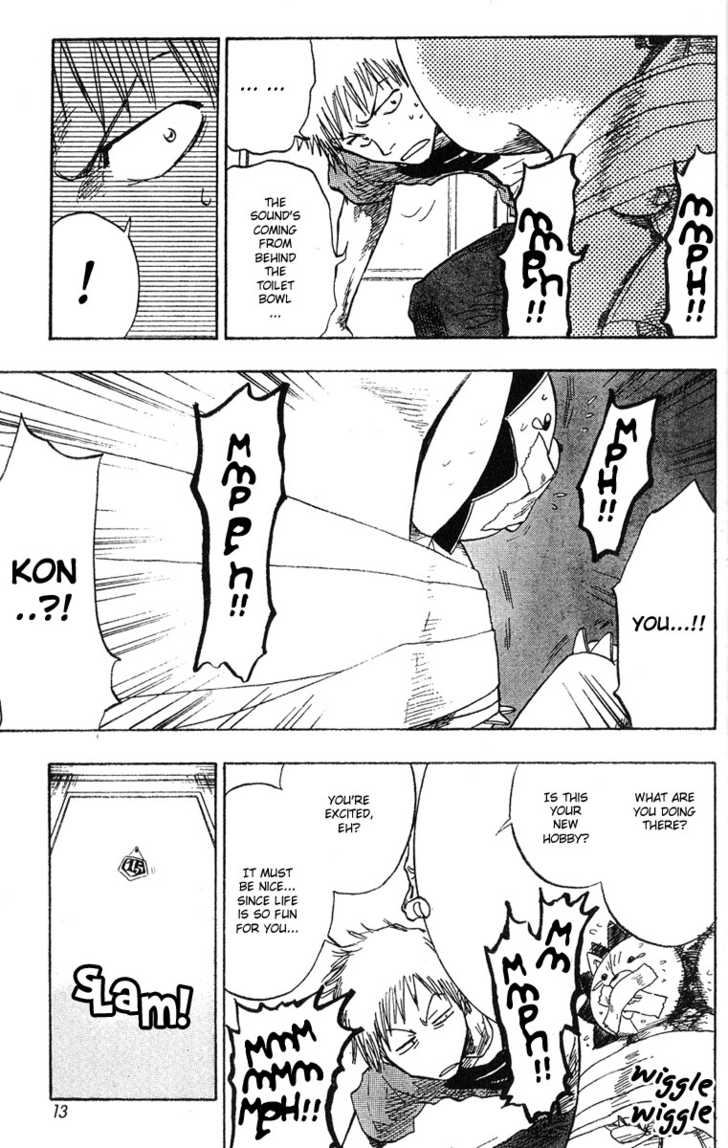 Bleach Vol.07 Chapter 053 page 11