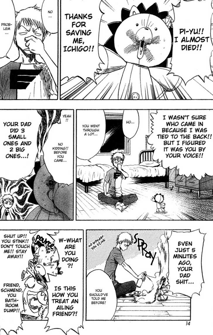 Bleach Vol.07 Chapter 053 page 12