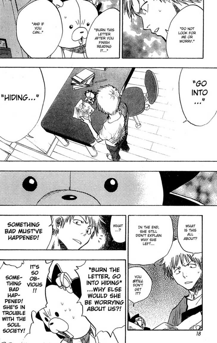 Bleach Vol.07 Chapter 053 page 16