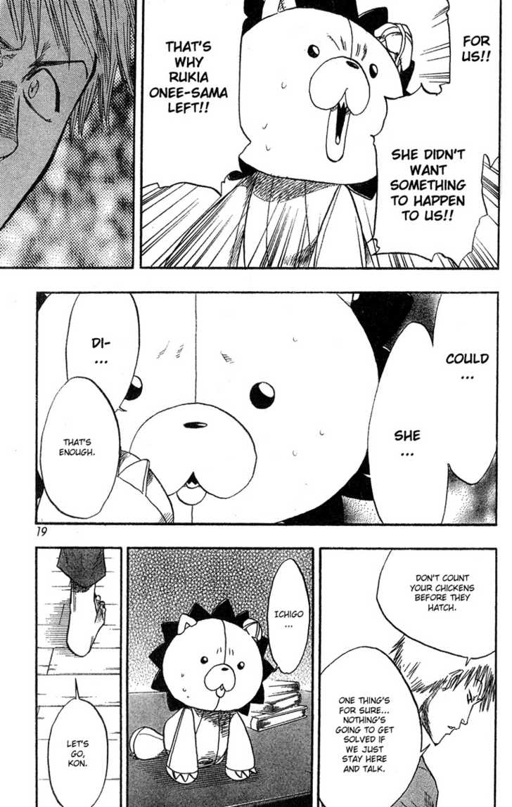 Bleach Vol.07 Chapter 053 page 17