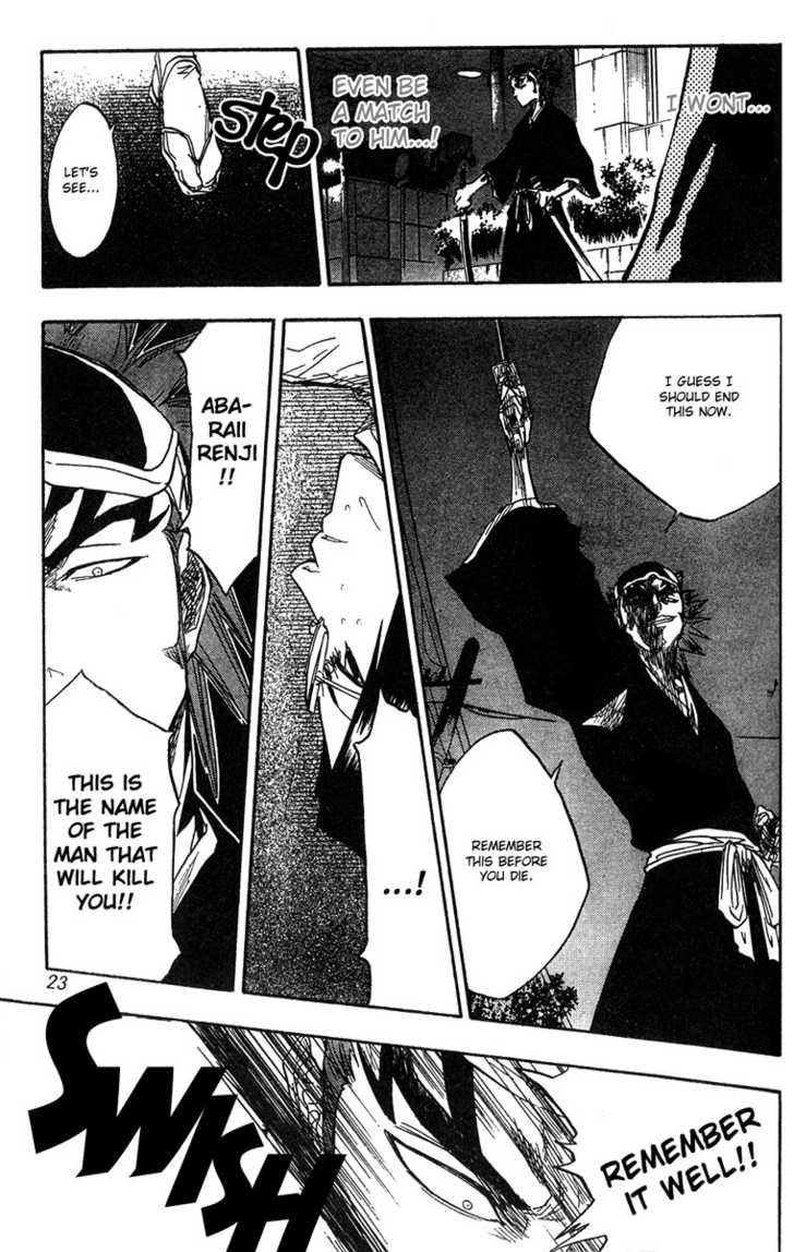 Bleach Vol.07 Chapter 053 page 21