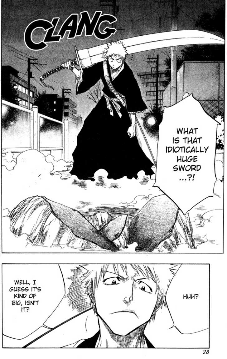 Bleach Vol.07 Chapter 054 page 4